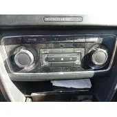 Mando Climatizador para Skoda Superb Ii Station Wagon (3T5)