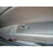 Mando Elevalunas Delantero Derecho para Skoda Superb Ii Station Wagon (3T5)
