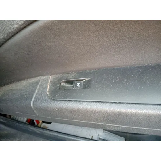 Mando Elevalunas Delantero Derecho para Skoda Superb Ii Station Wagon (3T5)