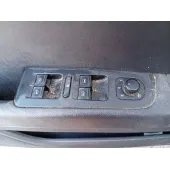 Mando Elevalunas Delantero Izquierdo para Skoda Superb Ii Station Wagon (3T5)
