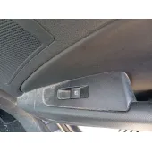Mando Elevalunas Trasero Derecho para Skoda Superb Ii Station Wagon (3T5)