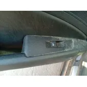Mando Elevalunas Trasero Izquierdo para Skoda Superb Ii Station Wagon (3T5)