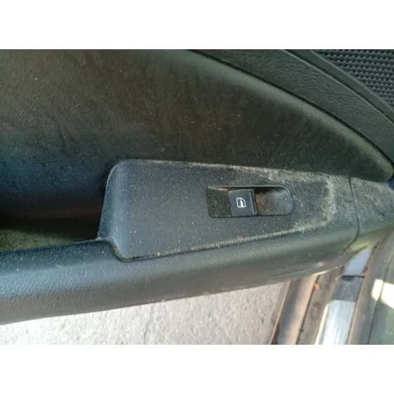 Mando Elevalunas Trasero Izquierdo para Skoda Superb Ii Station Wagon (3T5)