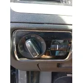 Mando Luces para Skoda Superb Ii Station Wagon (3T5)