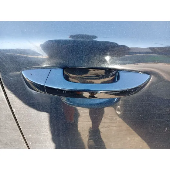 Maneta Exterior Delantera Derecha para Skoda Superb Ii Station Wagon (3T5)