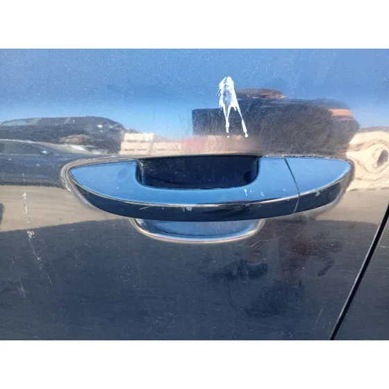 Maneta Exterior Delantera Izquierda para Skoda Superb Ii Station Wagon (3T5)