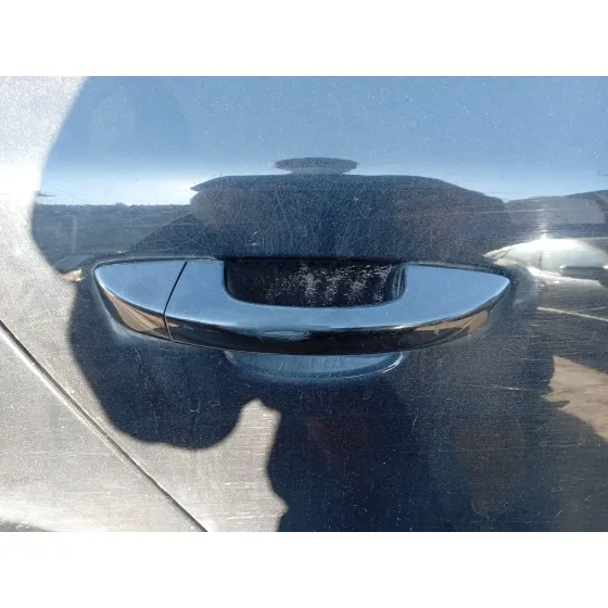 Maneta Exterior Trasera Derecha para Skoda Superb Ii Station Wagon (3T5)
