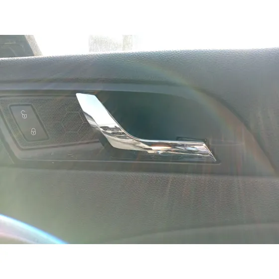 Maneta Interior Delantera Derecha para Skoda Superb Ii Station Wagon (3T5)