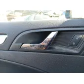 Maneta Interior Delantera Izquierda para Skoda Superb Ii Station Wagon (3T5)