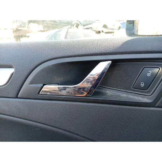 Maneta Interior Delantera Izquierda para Skoda Superb Ii Station Wagon (3T5)