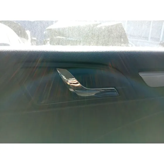 Maneta Interior Trasera Derecha para Skoda Superb Ii Station Wagon (3T5)