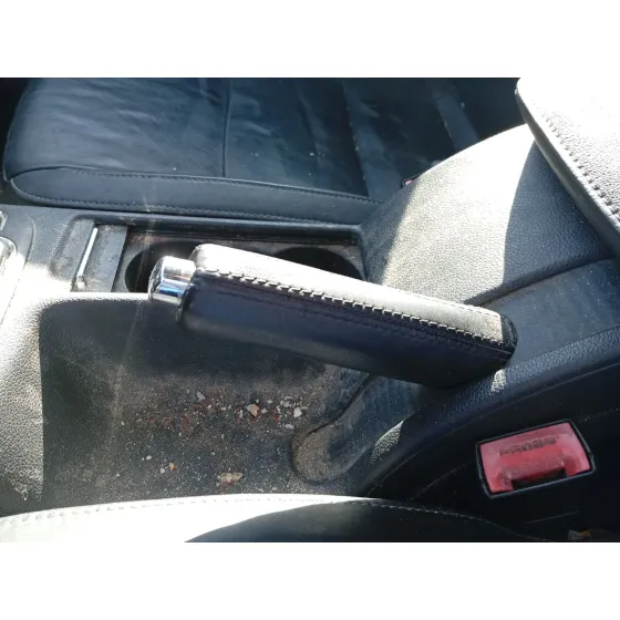 Palanca Freno De Mano para Skoda Superb Ii Station Wagon (3T5)