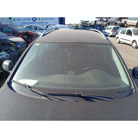 Parabrisas para Skoda Superb Ii Station Wagon (3T5)