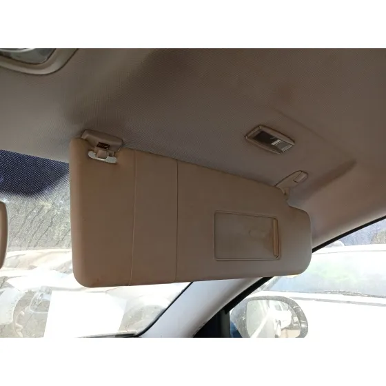 Parasol Derecho para Skoda Superb Ii Station Wagon (3T5)