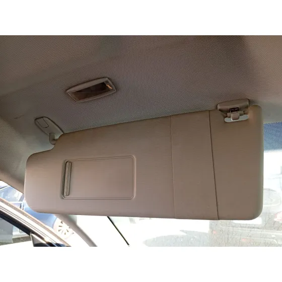 Parasol Izquierdo para Skoda Superb Ii Station Wagon (3T5)