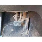 Pedal Freno para Skoda Superb Ii Station Wagon (3T5)