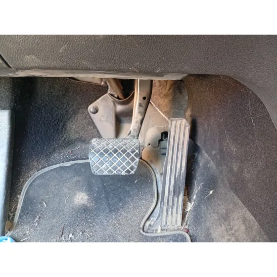 Pedal Freno para Skoda Superb Ii Station Wagon (3T5)