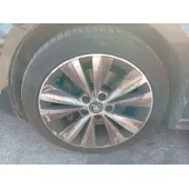 Pinza Freno Delantera Izquierda para Skoda Superb Ii Station Wagon (3T5)