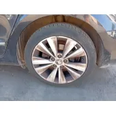 Pinza Freno Trasera Izquierda para Skoda Superb Ii Station Wagon (3T5)