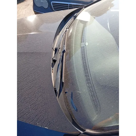 Torpedo para Skoda Superb Ii Station Wagon (3T5)