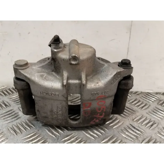 Pinza Freno Delantera Derecha para Renault Kangoo (Kc0/1_)