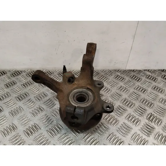 Mangueta Delantera Izquierda para Renault Kangoo (Kc0/1_)