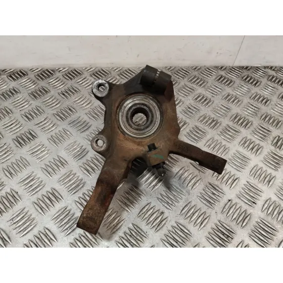 Mangueta Delantera Izquierda para Renault Kangoo (Kc0/1_)