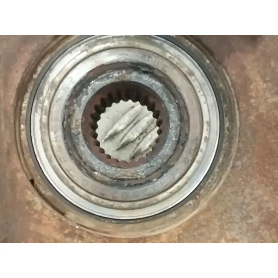 Mangueta Delantera Izquierda para Renault Kangoo (Kc0/1_)