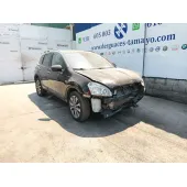 Motor Completo para Nissan Qashqai I (J10, Nj10)