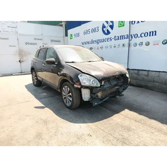 Motor Completo para Nissan Qashqai I (J10, Nj10)