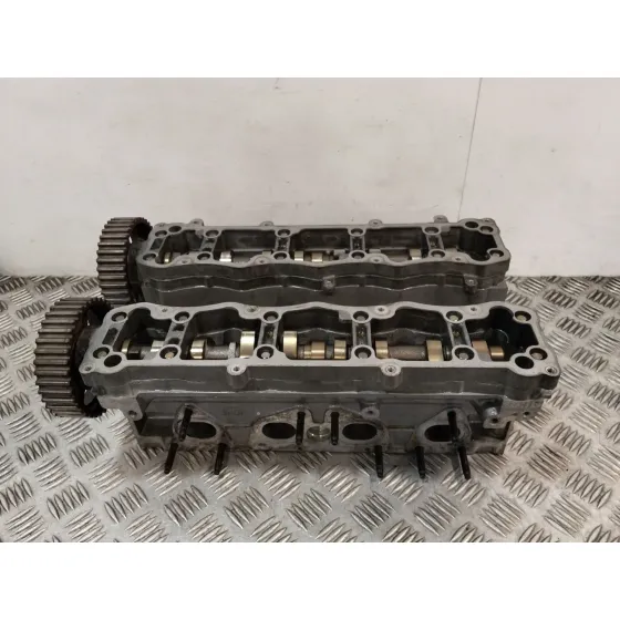 Culata para Citroën C4 I (Lc_)