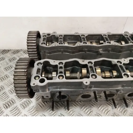 Culata para Citroën C4 I (Lc_)