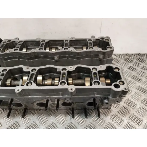 Culata para Citroën C4 I (Lc_)