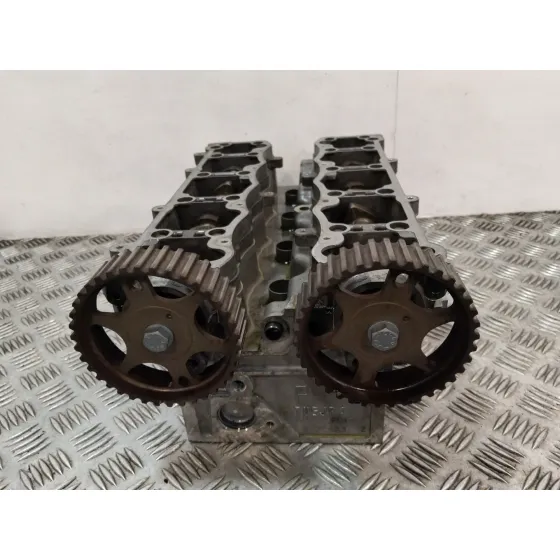 Culata para Citroën C4 I (Lc_)
