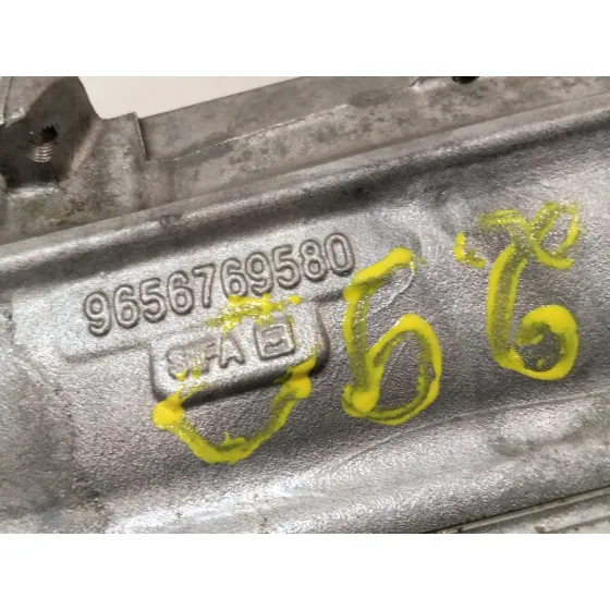 Culata para Citroën C4 I (Lc_)