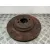 Disco Freno Delantero para Bmw Serie 3 Cabrio (E93)