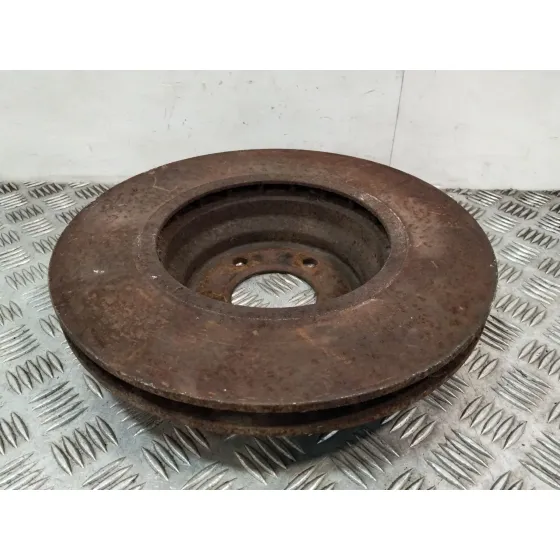 Disco Freno Delantero para Bmw Serie 3 Cabrio (E93)