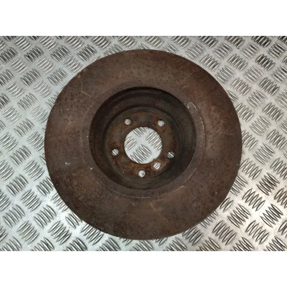 Disco Freno Delantero para Bmw Serie 3 Cabrio (E93)