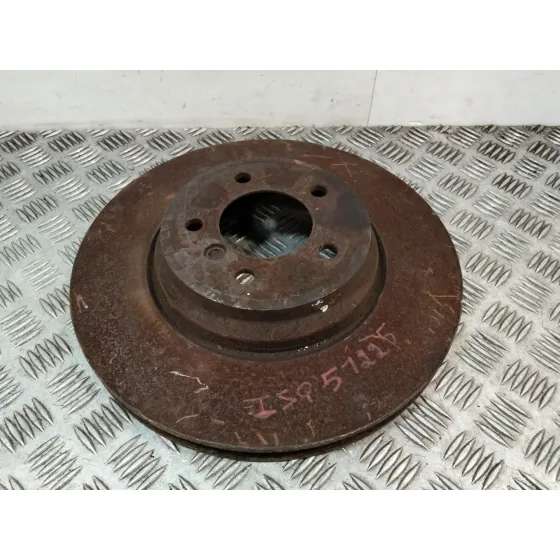 Disco Freno Delantero para Bmw Serie 3 Cabrio (E93)