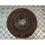 Disco Freno Delantero para Bmw Serie 3 Cabrio (E93)