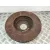 Disco Freno Delantero para Bmw Serie 3 Cabrio (E93)