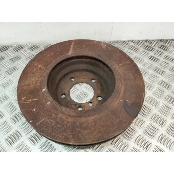 Disco Freno Delantero para Bmw Serie 3 Cabrio (E93)