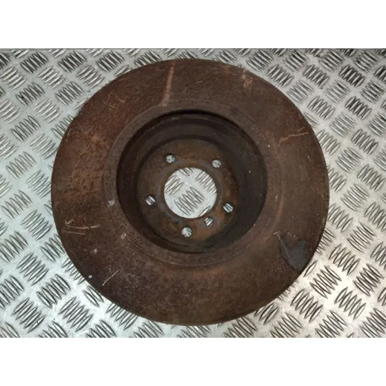Disco Freno Delantero para Bmw Serie 3 Cabrio (E93)