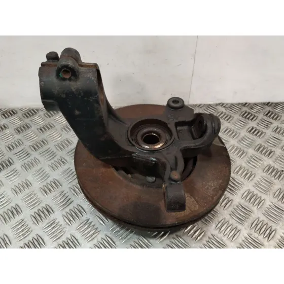 Mangueta Delantera Izquierda para Ford Mondeo Ber. (Ca2)