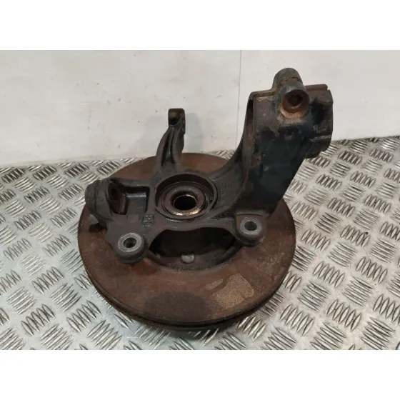 Mangueta Delantera Izquierda para Ford Mondeo Ber. (Ca2)