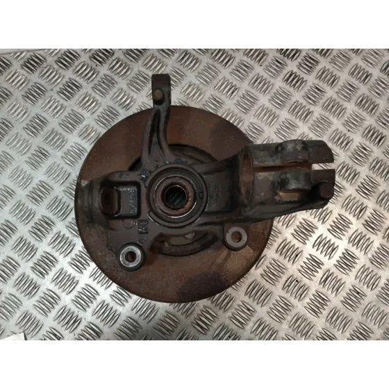 Mangueta Delantera Izquierda para Ford Mondeo Ber. (Ca2)