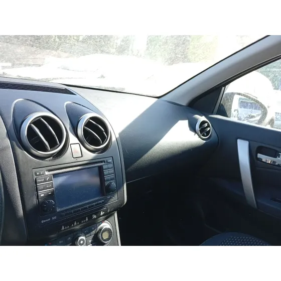 Airbag Delantero Derecho para Nissan Qashqai I (J10, Nj10)