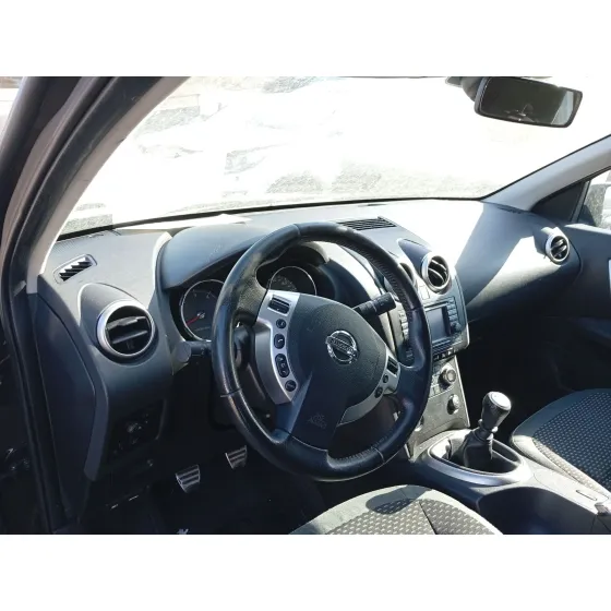 Airbag Delantero Izquierdo para Nissan Qashqai I (J10, Nj10)