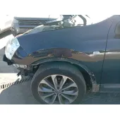 Aleta Delantera Izquierda para Nissan Qashqai I (J10, Nj10)