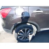 Aletin Trasero Derecho para Nissan Qashqai I (J10, Nj10)